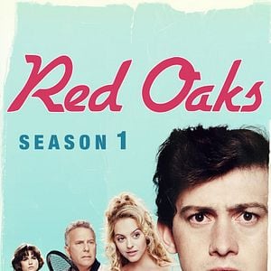 Foto Red Oaks