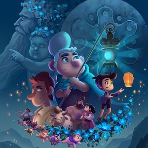 Foto El valle de las linternas