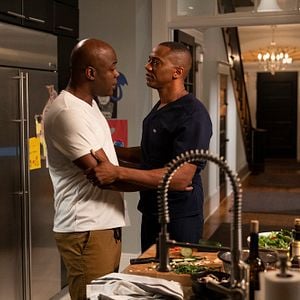 Foto J. August Richards