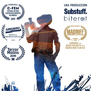 Foto Pirámides murcianas