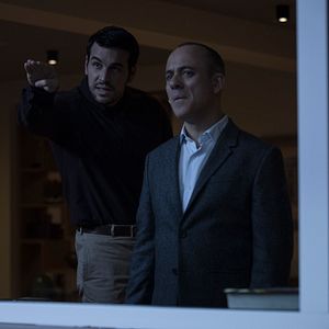 Foto Javier Gutiérrez