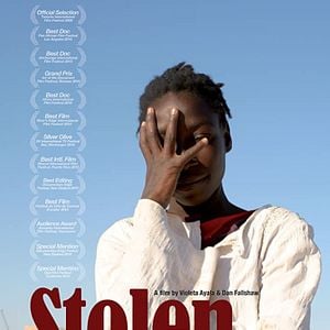 Foto Stolen