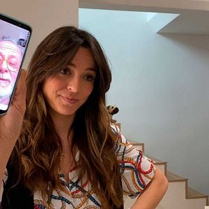 Foto Cristina Alarcón