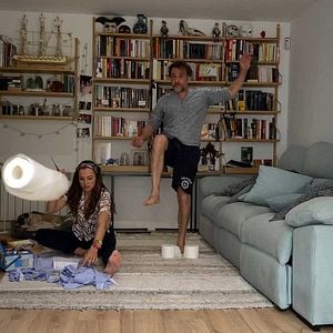 Foto Cristina Alarcón