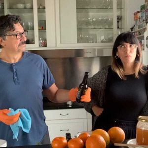 Foto Diarios de la Cuarentena