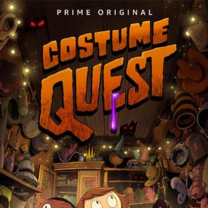 Foto Costume Quest