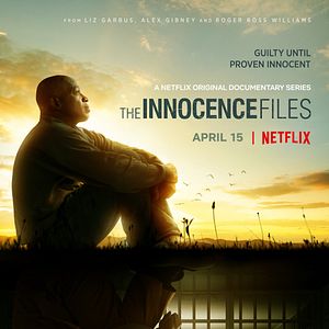 Foto The Innocence Files