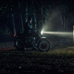 Foto NOS4A2 (Nosferatu)