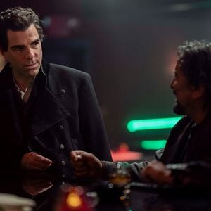 Foto NOS4A2 (Nosferatu)