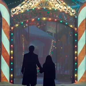 Foto NOS4A2 (Nosferatu)