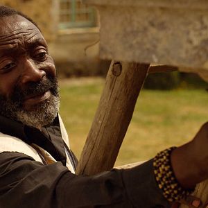 Foto Denis Tadie Tuene