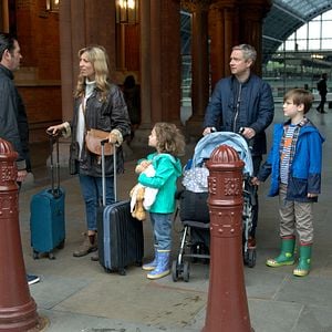 Foto Bendita paciencia