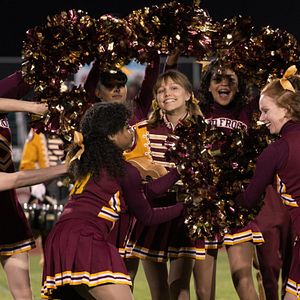 Foto Grace VanderWaal