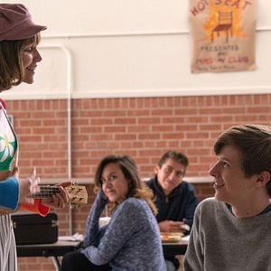 Foto Grace VanderWaal