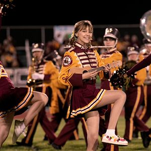 Foto Grace VanderWaal