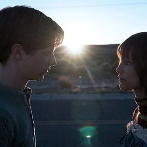 Foto Grace VanderWaal