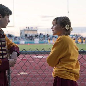 Foto Grace VanderWaal