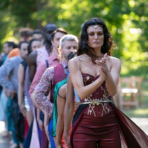 Foto Motherland: Fort Salem