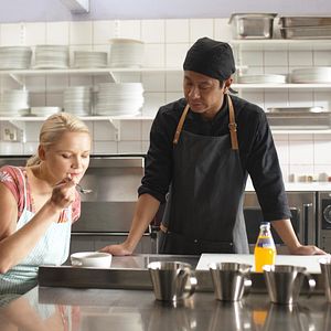 Foto Anna-Maija Tuokko