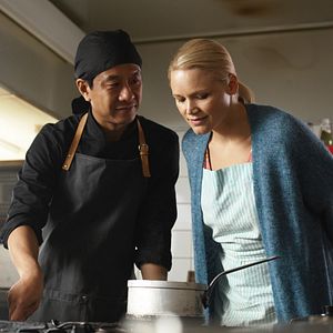 Foto Anna-Maija Tuokko