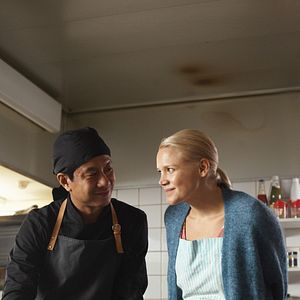 Foto Anna-Maija Tuokko