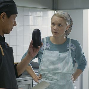 Foto Anna-Maija Tuokko