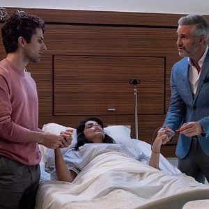 Foto Dario Yazbek Bernal