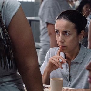 Foto Cecilia Suárez