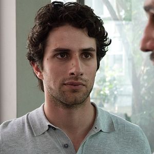 Foto Dario Yazbek Bernal