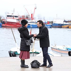 Foto Yildiz, un amor indomable