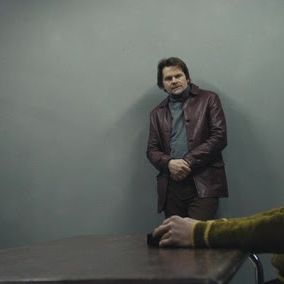 Foto Comrade Detective