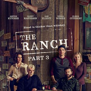 Foto The Ranch