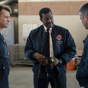 Foto Eamonn Walker