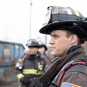 Foto Chicago Fire