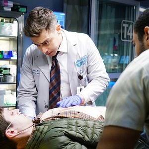 Foto Chicago Med