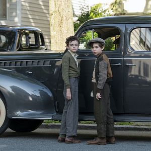 Foto La conjura contra América