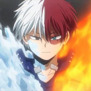 Foto My Hero Academia