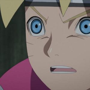 Foto Boruto: Naruto Next Generations