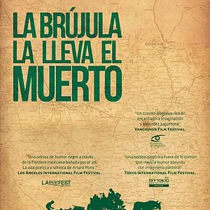 Foto La brújula la lleva el muerto