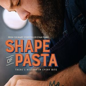 Foto The Shape Of Pasta