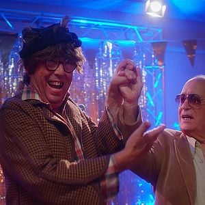 Foto El último show