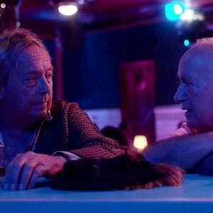 Foto El último show