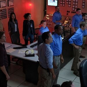 Foto Henry Ian Cusick