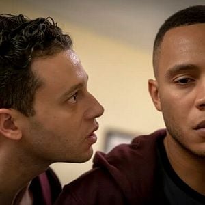 Foto Trai Byers