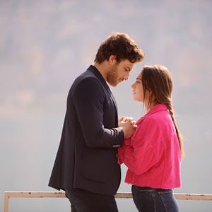 Foto Benim Adım Melek