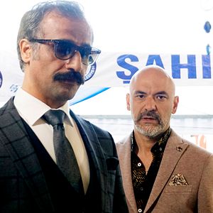 Foto Benim Adım Melek