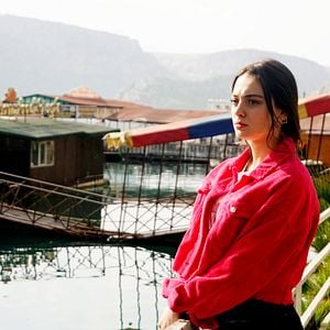 Foto Benim Adım Melek