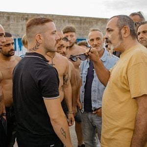 Foto Hinchas radicales