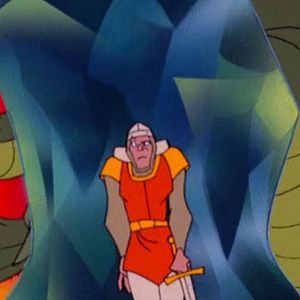 Foto Dragon’s Lair