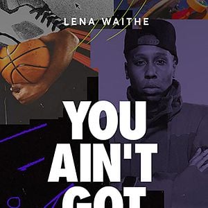 Foto You Ain't Got These